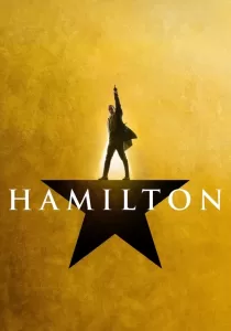 Hamilton แฮมิลตัน