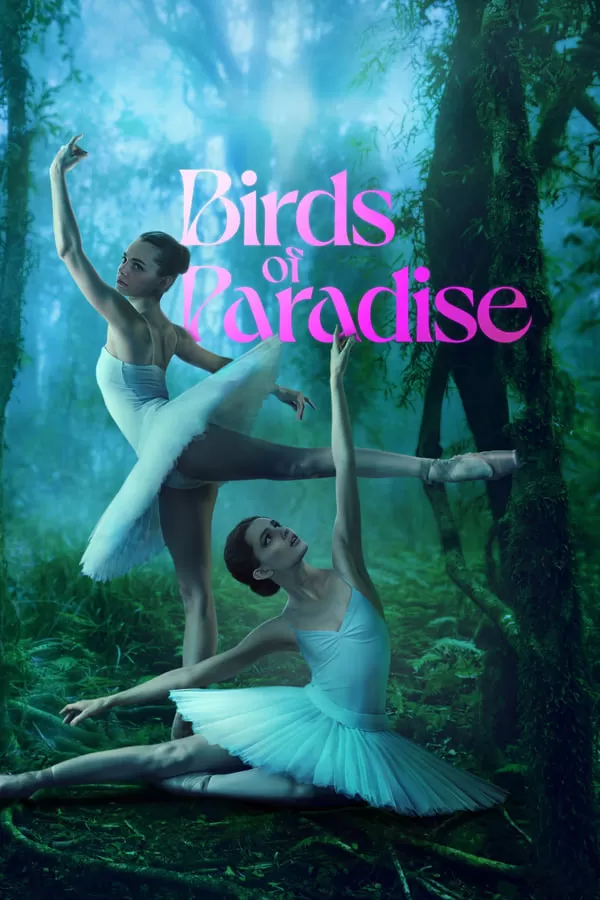 Birds of Paradise ปักษาสวรรค์