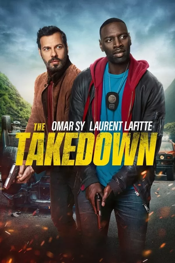 The Takedown เดอะ เทคดาวน์