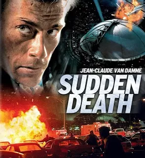 Sudden Death ตัดเส้นตายท้านรก