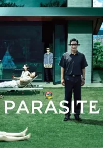 Parasite ชนชั้นปรสิต