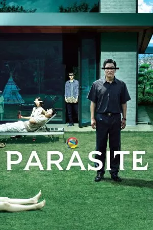 Parasite ชนชั้นปรสิต