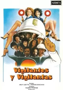 Vigilante