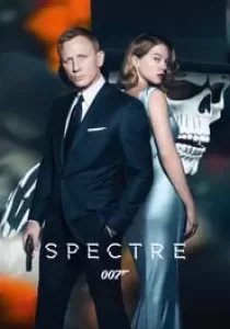 Spectre องค์กรลับดับพยัคฆ์ร้าย
