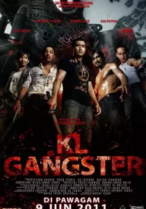 KL Gangster