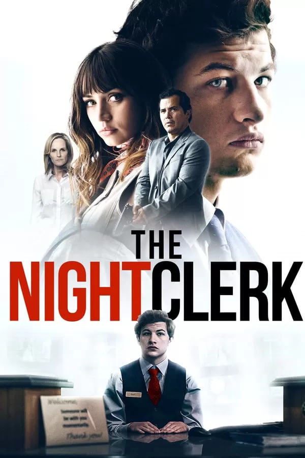 The Night โรงแรมซ่อนผวา