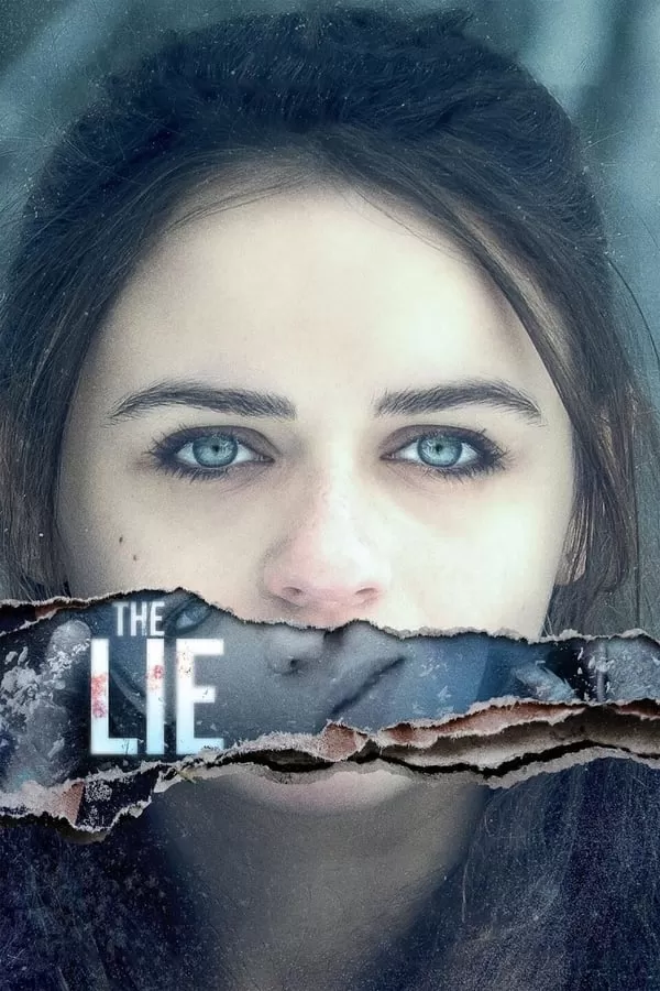 The Lie คำลวง