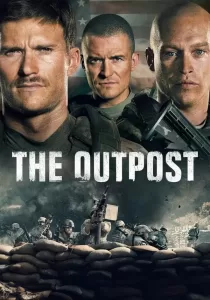The Outpost ผ่ายุทธภูมิล้อมตาย