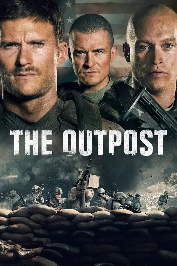 The Outpost ผ่ายุทธภูมิล้อมตาย