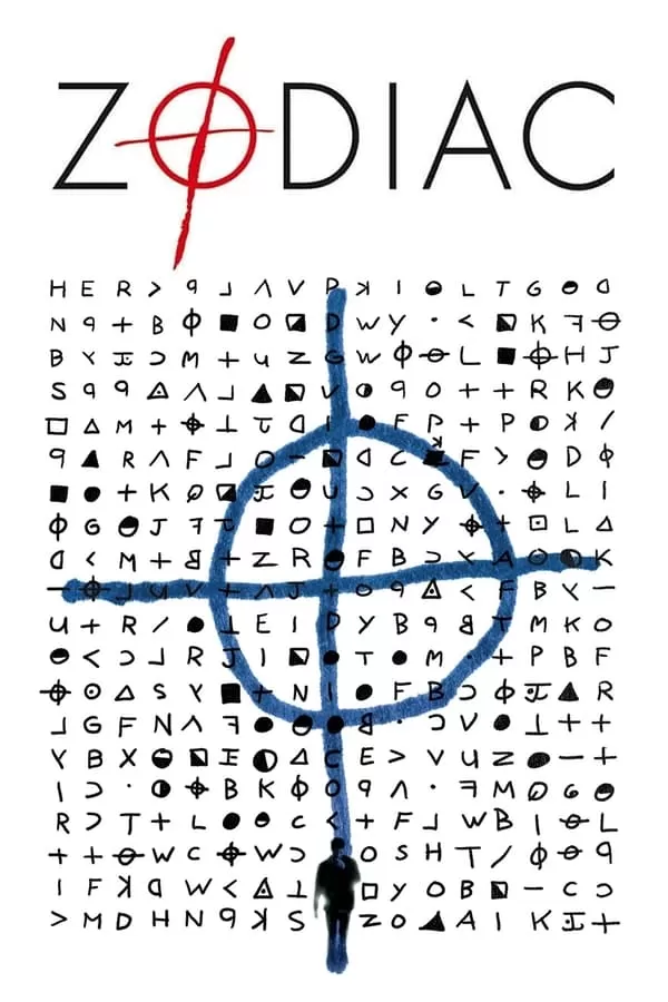 Zodiac โซดิแอค ตามล่า…รหัสฆ่า ฆาตกรอำมหิต