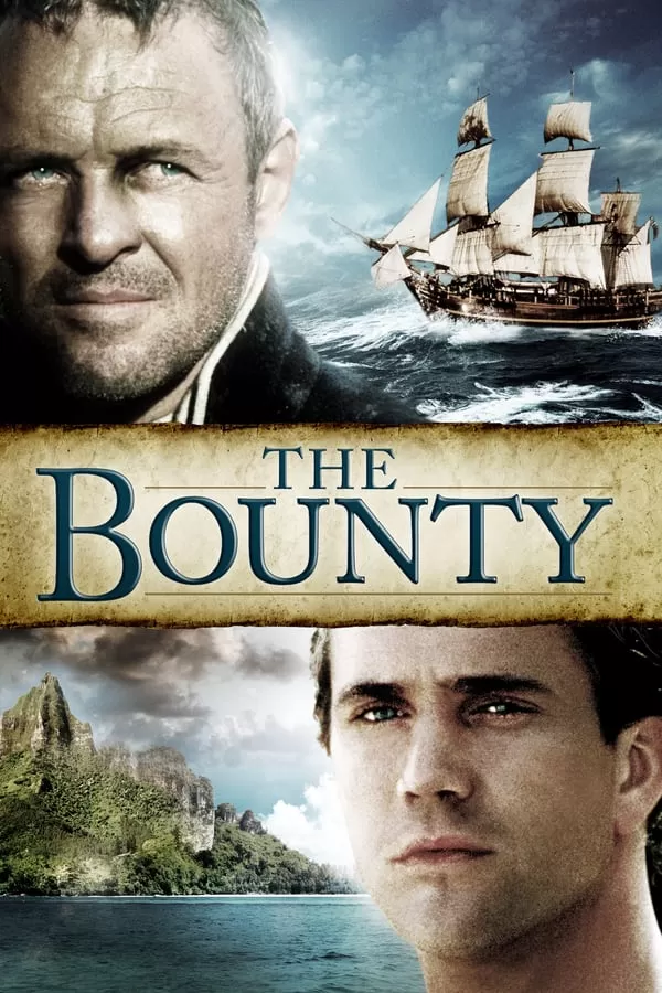 The Bounty บรรยายไทย