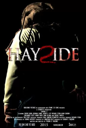 Hayride 2 ตำนานสยองเลือด