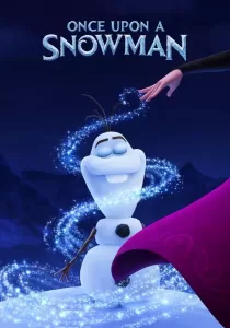 Once Upon a Snowman