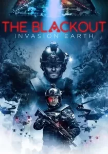The Blackout ด่านหน้า