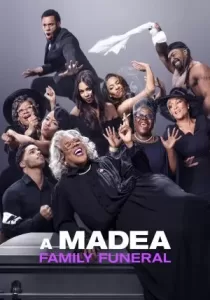 A Madea Family Funeral งานศพครอบครัวนี้ ทำใมป่วนจัง?