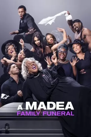 A Madea Family Funeral งานศพครอบครัวนี้ ทำใมป่วนจัง?