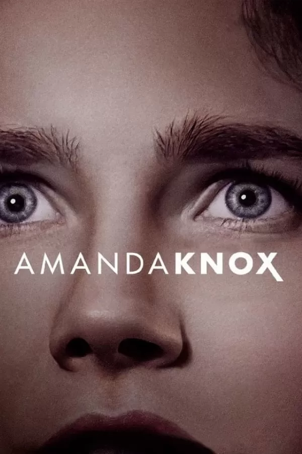 Amanda Knox | Netflix อแมนดา น็อกซ์