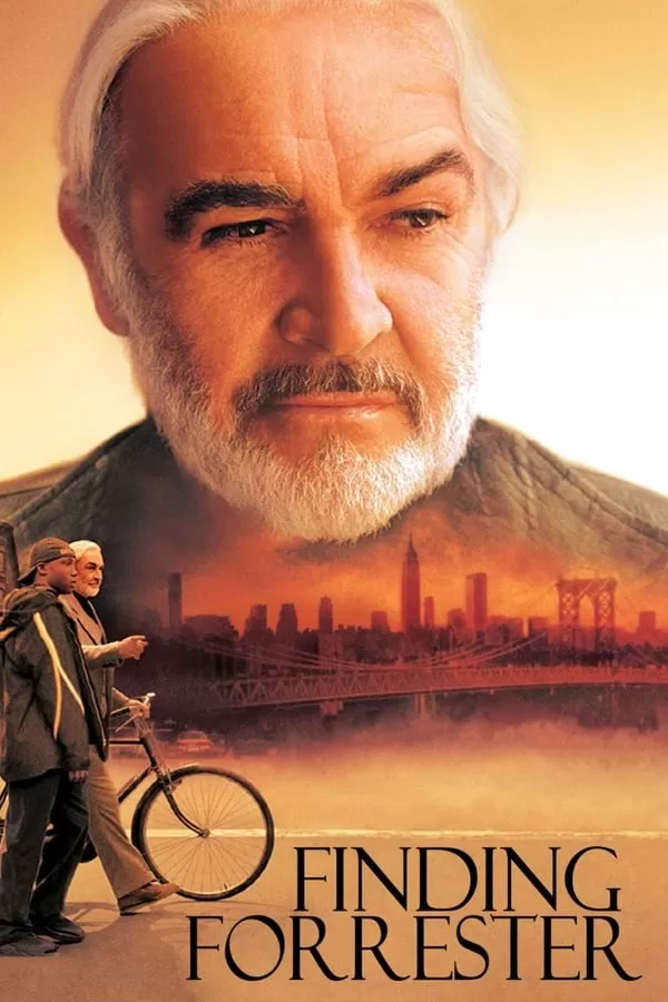 Finding Forrester ไฟน์ดิ้ง ฟอร์เรสเตอร์ ทางชีวิต รอใจค้นพบ