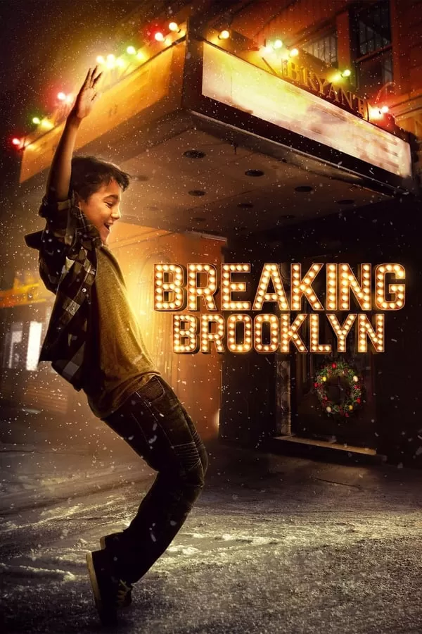 Breaking Brooklyn