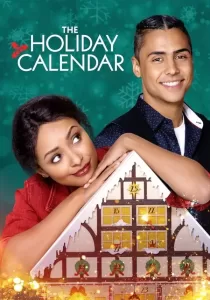 The Holiday Calendar | Netflix ปฏิทินคริสต์มาสบันดาลรัก