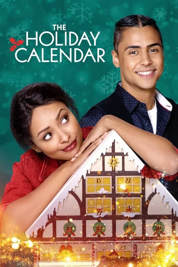 The Holiday Calendar | Netflix ปฏิทินคริสต์มาสบันดาลรัก