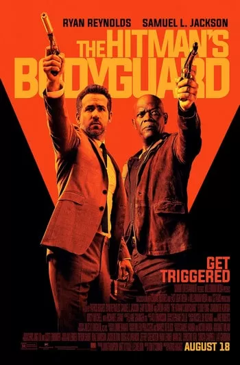 The Hitman’s Bodyguard แสบ ซ่าส์ แบบว่าบอดี้การ์ด