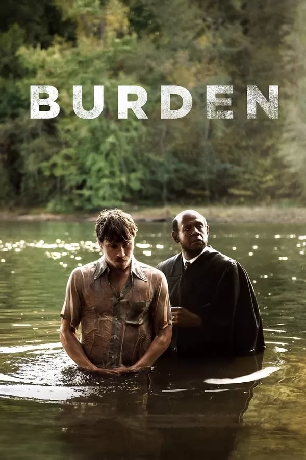 Burden เบอร์เดน