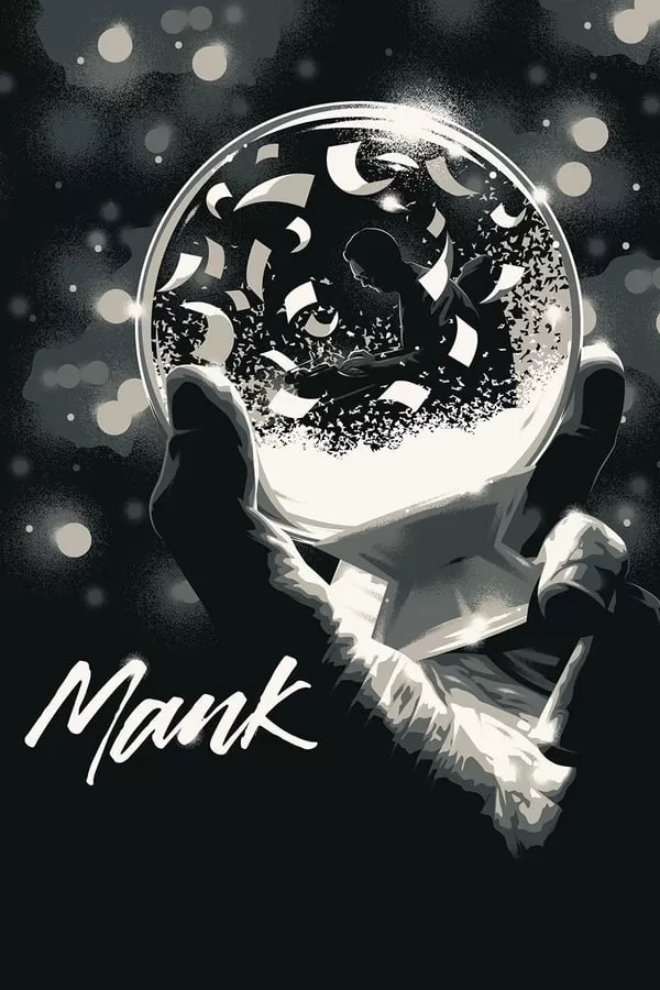 Mank แมงค์ | Netflix