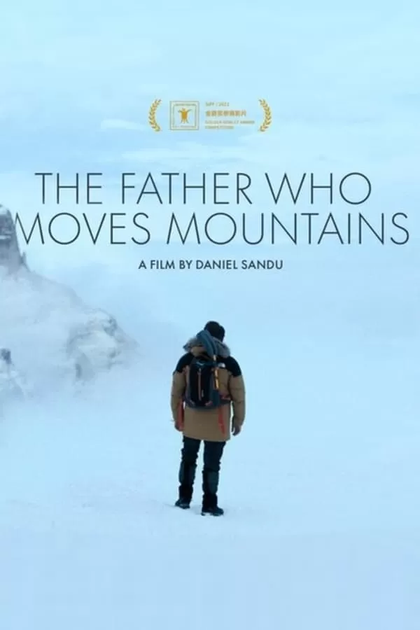 The Father Who Moves Mountains ภูเขามิอาจกั้น