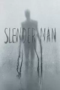 Slender Man สเลนเดอร์แมน