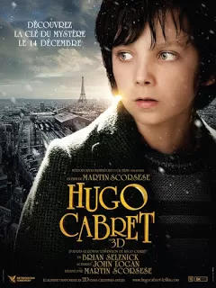 Hugo ปริศนามนุษย์กลของอูโก้