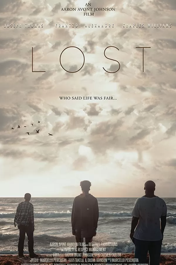 Lost ปลุกวิญญาณเฮี้ยน | Netflix