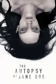 The Autopsy of Jane Doe ศพหลอนซ่อนมรณะ