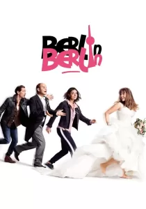 Berlin, Berlin Lolle on the Run เบอร์ลิน เบอร์ลิน สาวหนีรัก