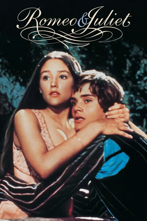 Romeo and Juliet โรมีโอและจูเลียต