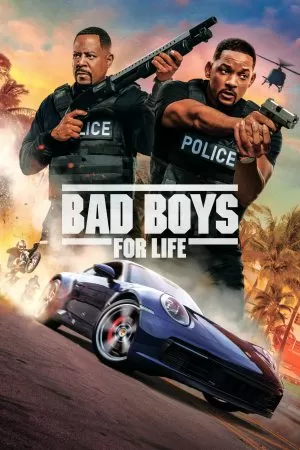 Bad Boys for Life คู่หูขวางนรก ตลอดกาล