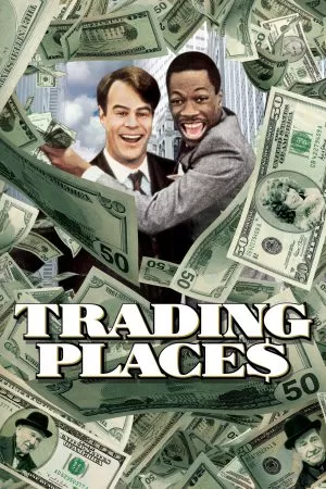 Trading Places บรรยายไทย