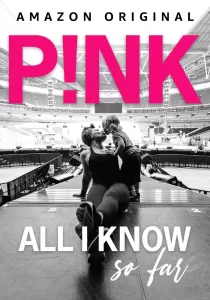 Pink All I Know So Far พิงก์ เท่าที่รู้ตอนนี้