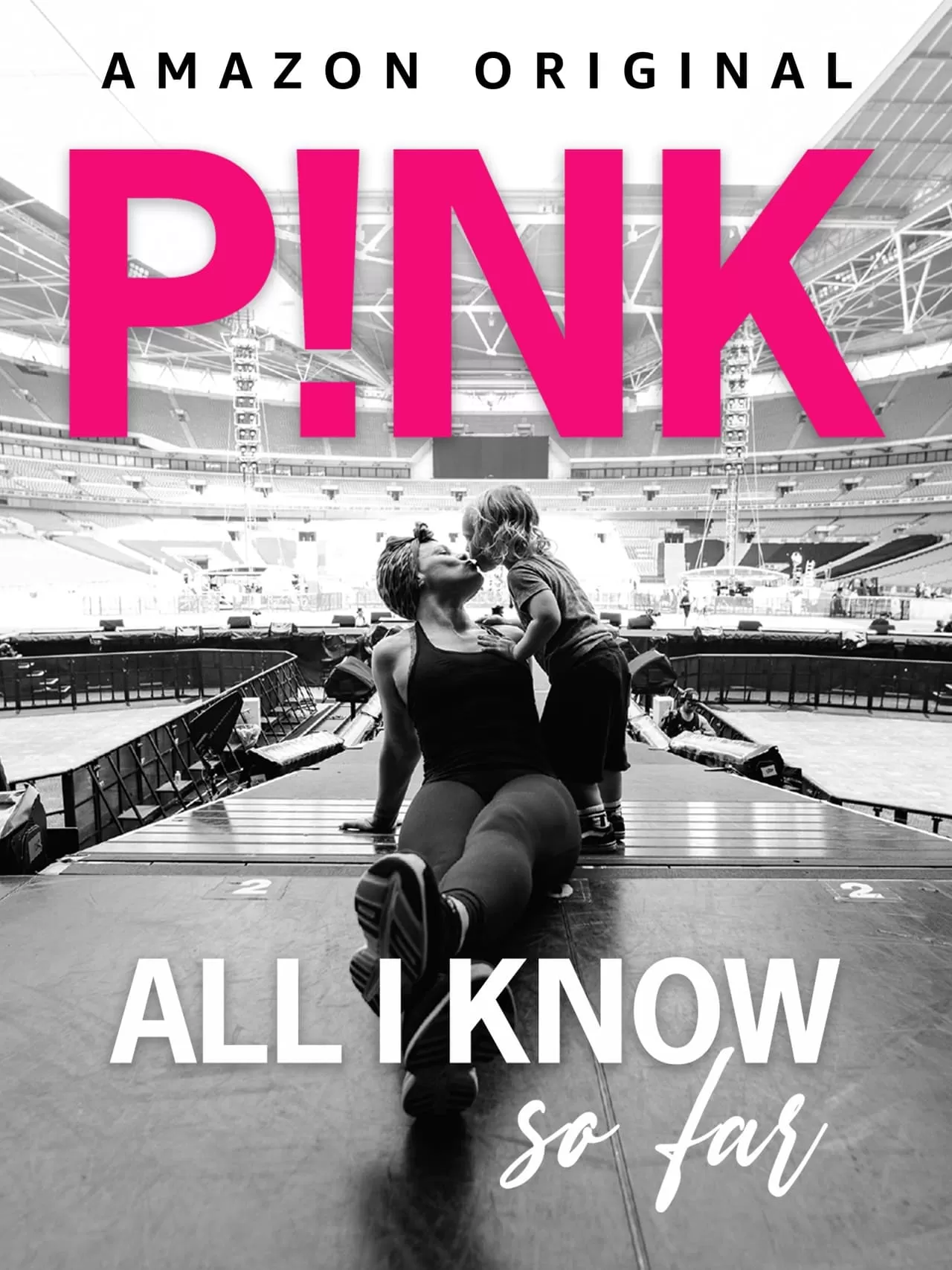 Pink All I Know So Far พิงก์ เท่าที่รู้ตอนนี้