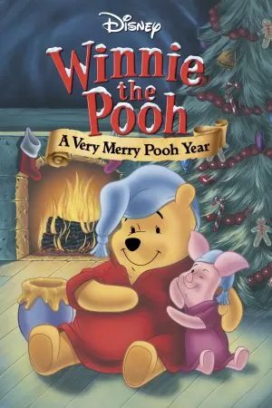 Winnie the Pooh: A Very Merry Pooh Year วินนี่ เดอะ พูห์ ตอน สวัสดีปีพูห์