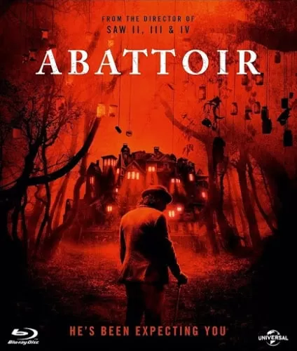 Abattoir บ้านกักผี