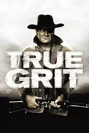 True Grit ยอดคนจริง