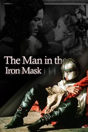 The Man in the Iron Mask หน้ากากเหล็กกัปฐพี