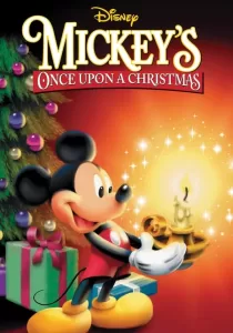 Mickey’s Once Upon a Christmas