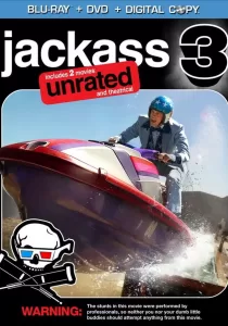 Jackass 3 แจ๊คแอส 3