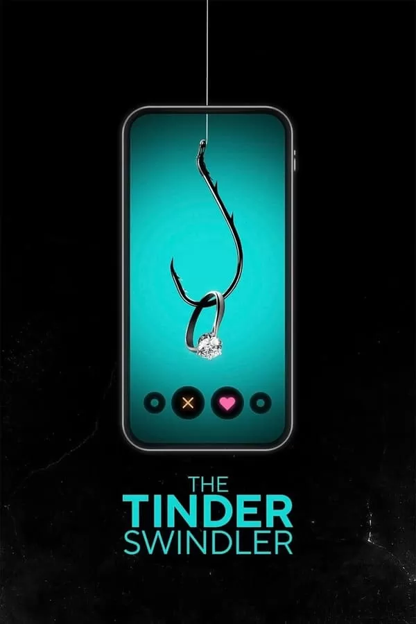 The Tinder Swindler สิบแปดมงกุฎทินเดอร์