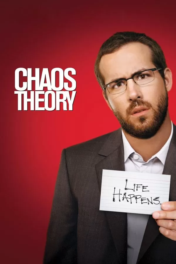 Chaos Theory ทฤษฎีแห่งความวายป่วง