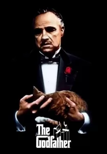 The Godfather เดอะ ก็อดฟาเธอร์