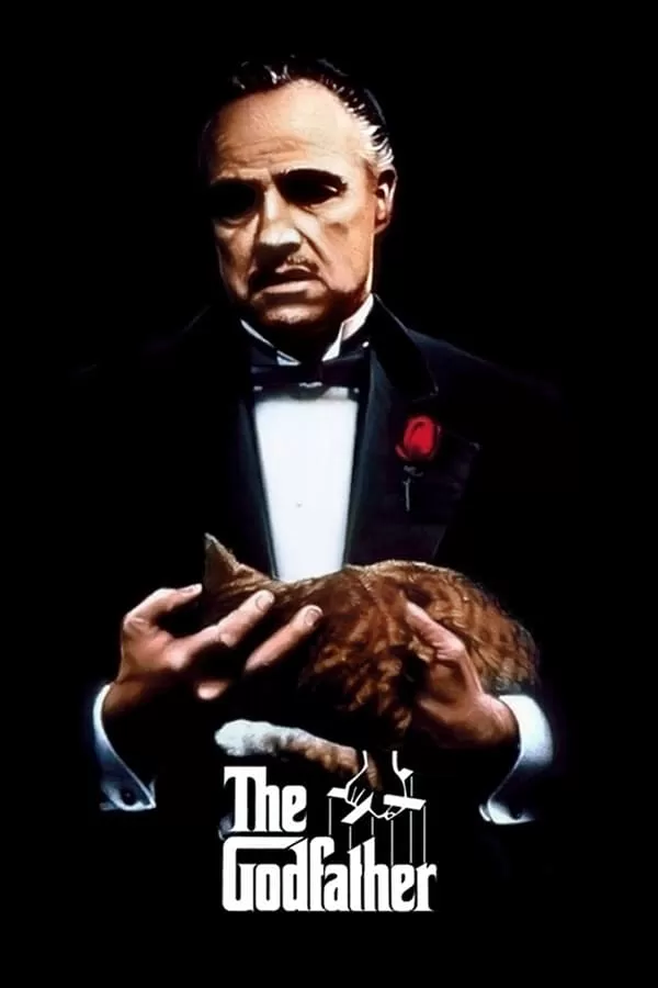 The Godfather เดอะ ก็อดฟาเธอร์