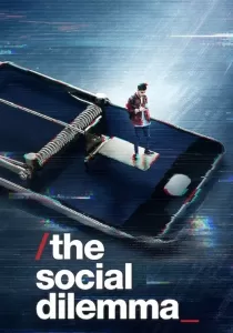 The Social Dilemma | Netflix ทุนนิยมสอดแนม ภัยแฝงเครือข่ายอัจฉริยะ